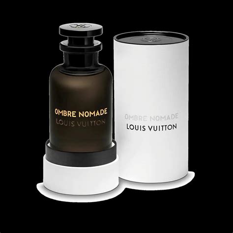 ombre nomade louis vuitton 100 ml|Louis Vuitton ombre nomade stockists.